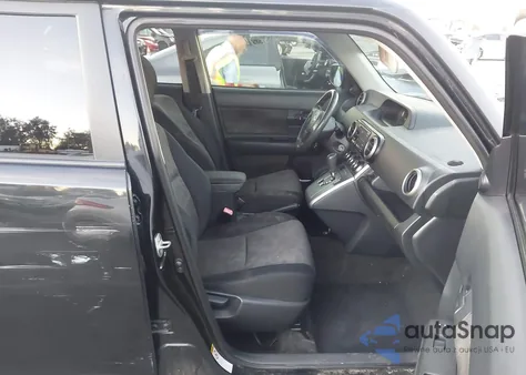 2013 Scion Xb из США, поврежденный, VIN JTLZE4FE4DJ031467